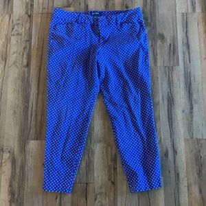 Old Navy Pixie cut pants